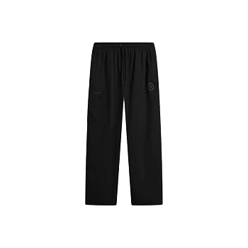 AYKW007-1 Брюки спортивные Wade Lifestyle черный